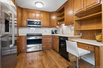 9355 Center Ave #B7, Denver, CO 80247