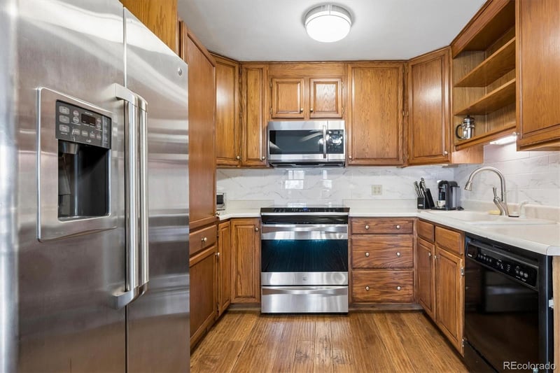 9355 Center Ave #B7, Denver, CO 80247