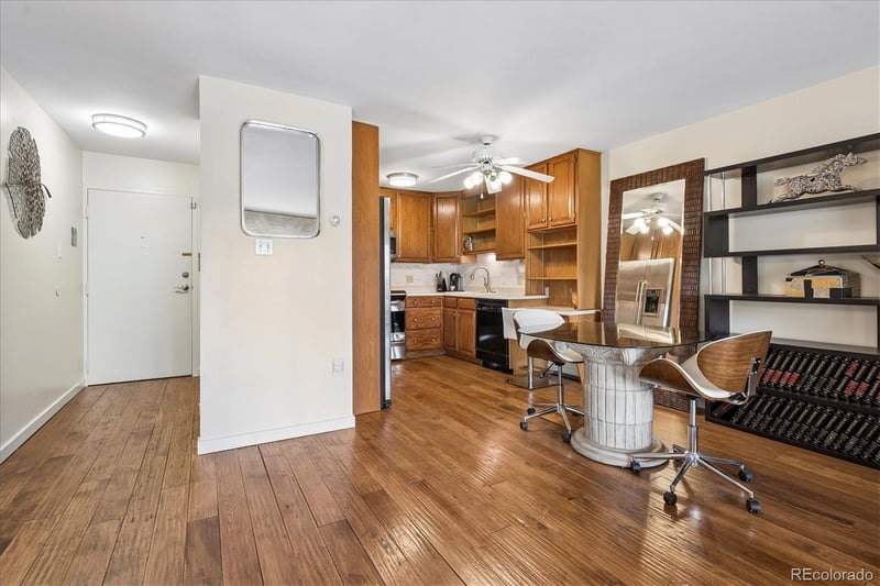 9355 Center Ave #B7, Denver, CO 80247