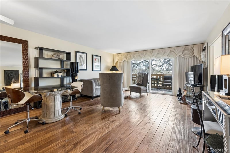 9355 Center Ave #B7, Denver, CO 80247