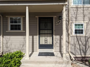 11149 17th Ave #104, Lakewood, CO 80215