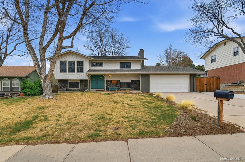 8625 Chenango Ave, Denver, CO 80237
