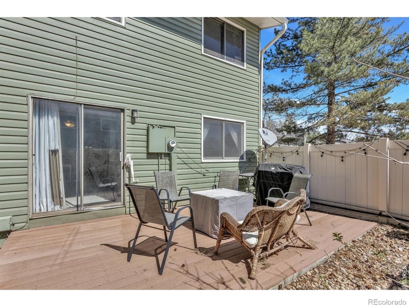 1912 Lydia Dr #77, Lafayette, CO 80026