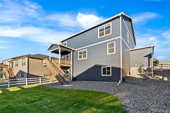 4851 Cattle Cross Rd, Castle Rock, CO 80104