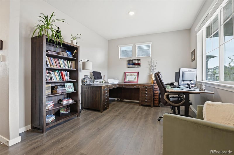 4851 Cattle Cross Rd, Castle Rock, CO 80104