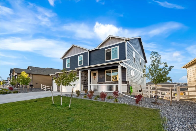 4851 Cattle Cross Rd, Castle Rock, CO 80104