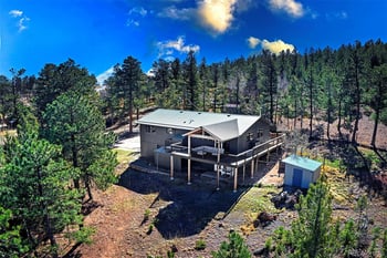 81 Fir Ln, Bailey, CO 80421