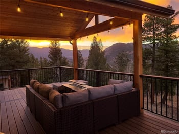 81 Fir Ln, Bailey, CO 80421