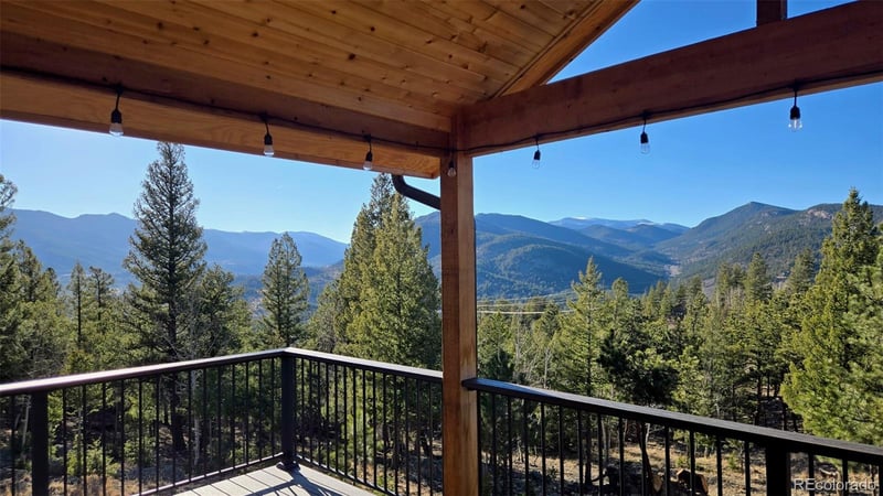 81 Fir Ln, Bailey, CO 80421