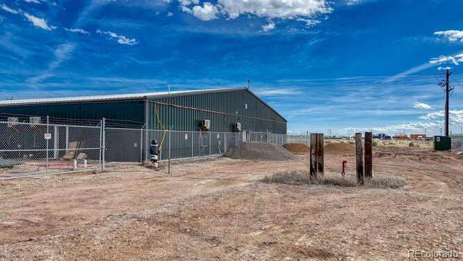 427 Kush Ln, Moffat, CO 81143