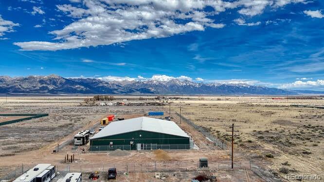 427 Kush Ln, Moffat, CO 81143