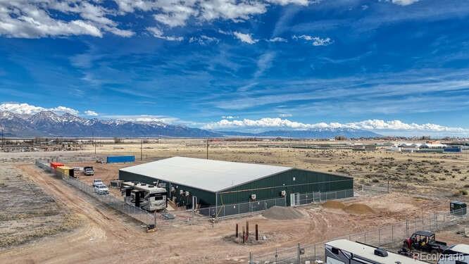 427 Kush Ln, Moffat, CO 81143