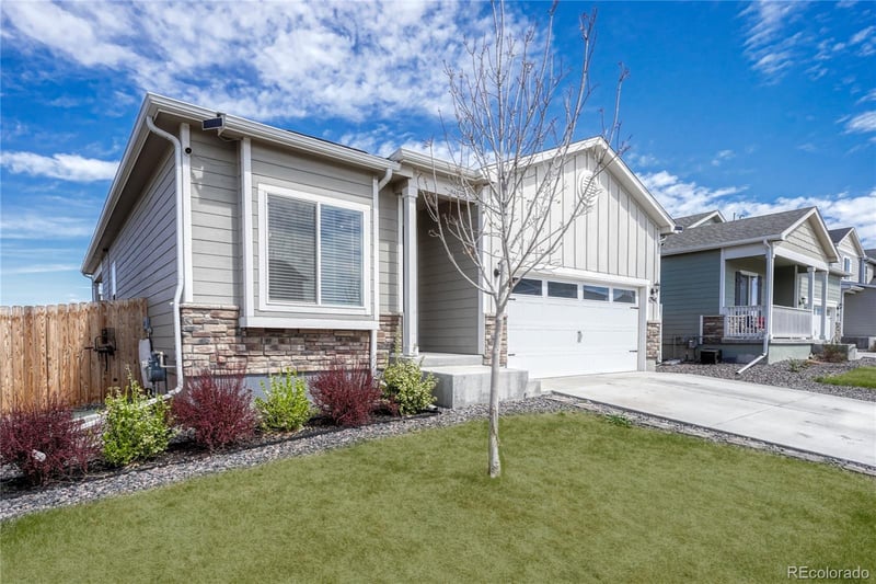 17941 95th Pl, Commerce City, CO 80022