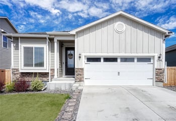 17941 95th Pl, Commerce City, CO 80022