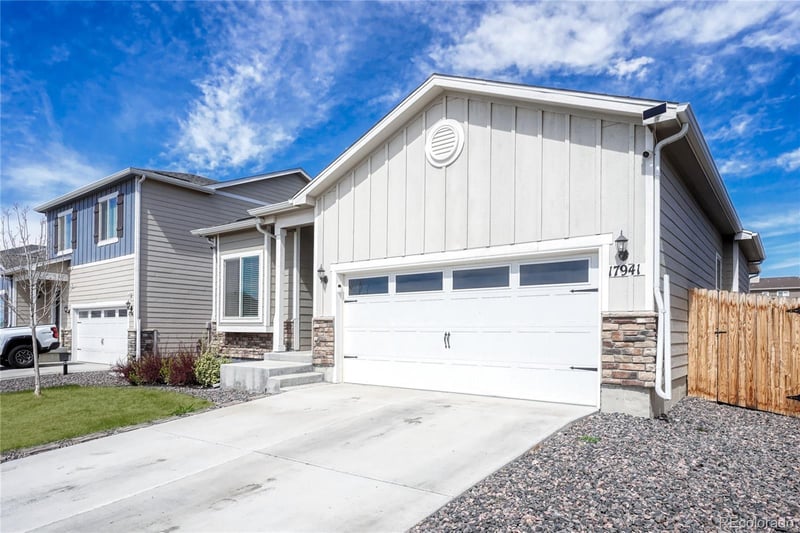 17941 95th Pl, Commerce City, CO 80022