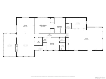 762 Leprechaun Ln, Howard, CO 81233