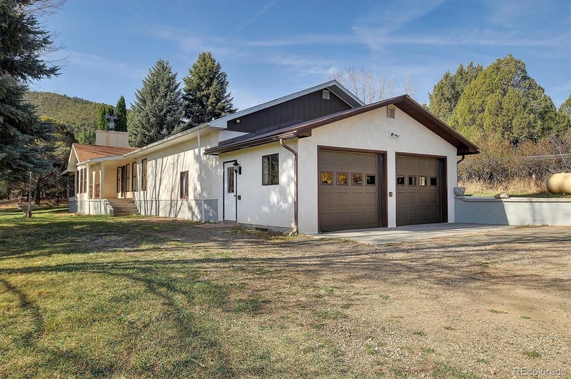 762 Leprechaun Ln, Howard, CO 81233