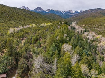 762 Leprechaun Ln, Howard, CO 81233