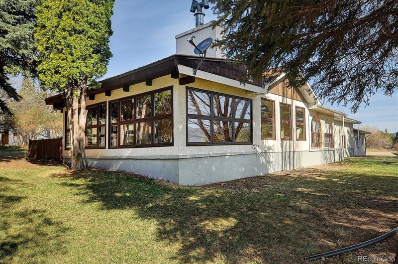 762 Leprechaun Ln, Howard, CO 81233