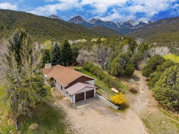 762 Leprechaun Ln, Howard, CO 81233