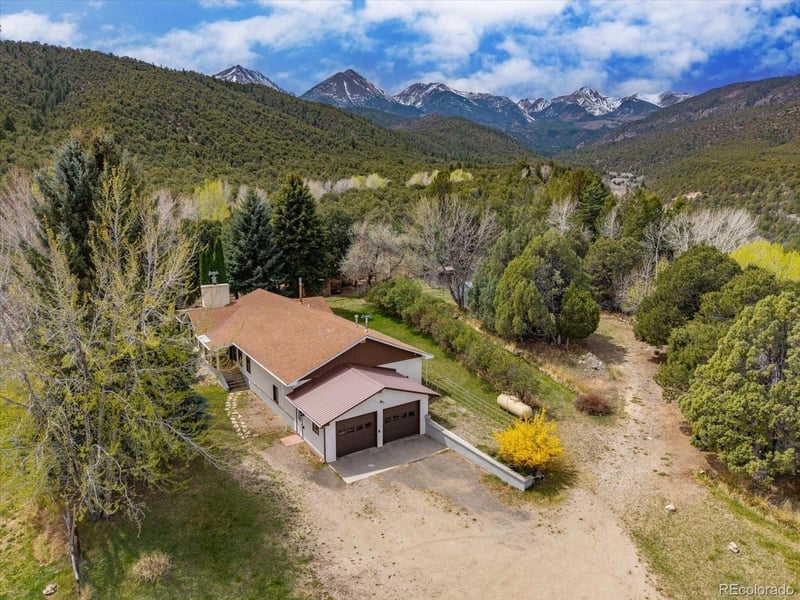 762 Leprechaun Ln, Howard, CO 81233