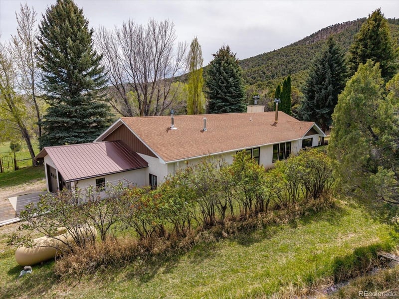 762 Leprechaun Ln, Howard, CO 81233