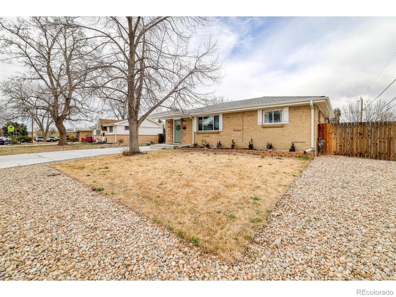 8430 Dawson Dr, Denver, CO 80229