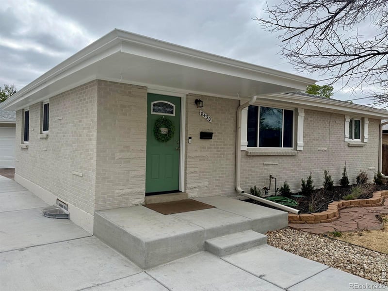 8430 Dawson Dr, Denver, CO 80229