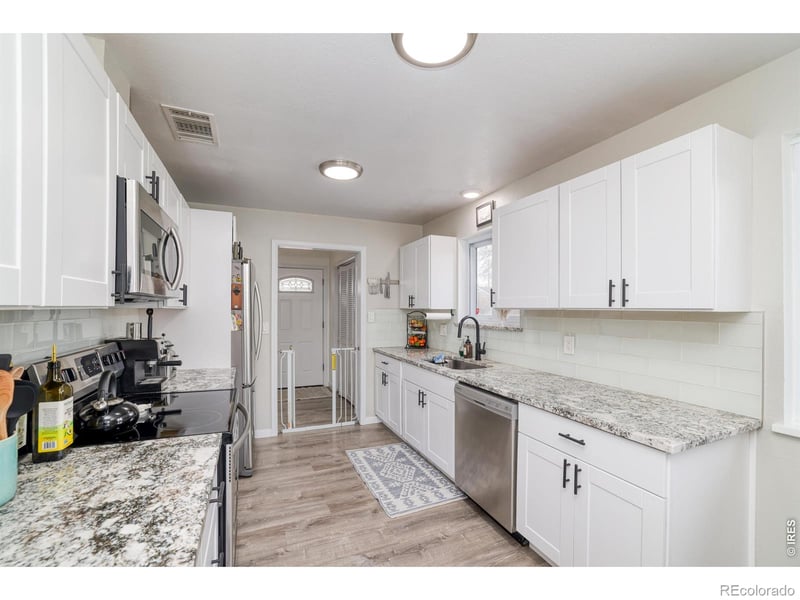 8430 Dawson Dr, Denver, CO 80229