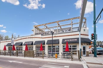 1820 Newland Ct #205, Lakewood, CO 80214