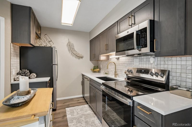 1820 Newland Ct #205, Lakewood, CO 80214