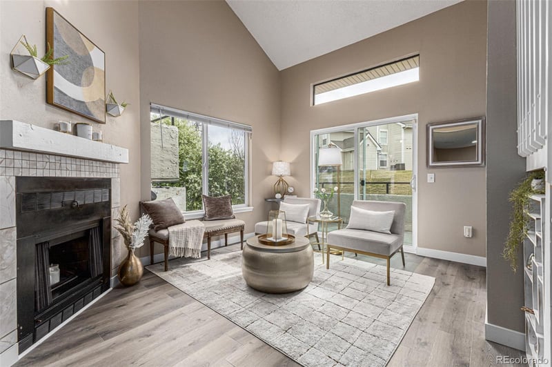 1820 Newland Ct #205, Lakewood, CO 80214