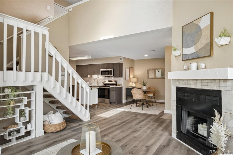 1820 Newland Ct #205, Lakewood, CO 80214