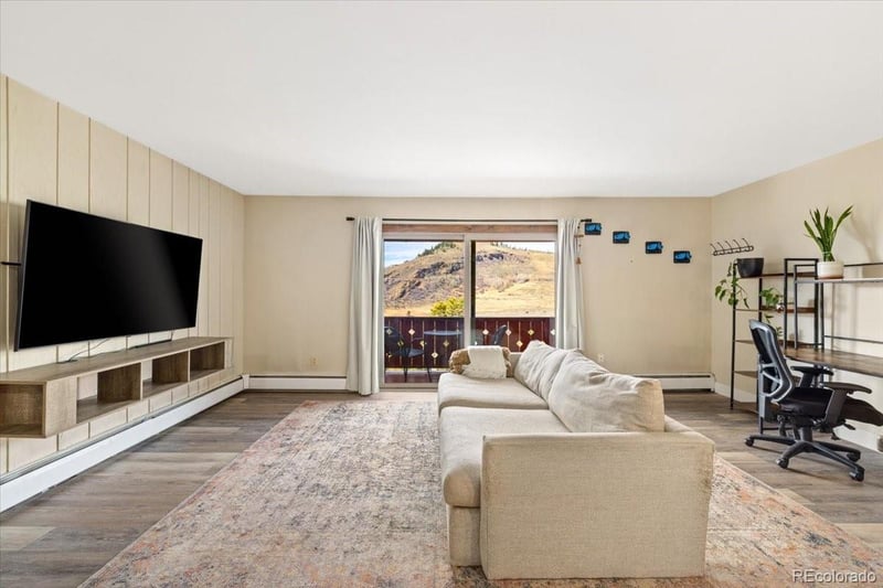 110 Evergreen Rd #301, Dillon, CO 80435