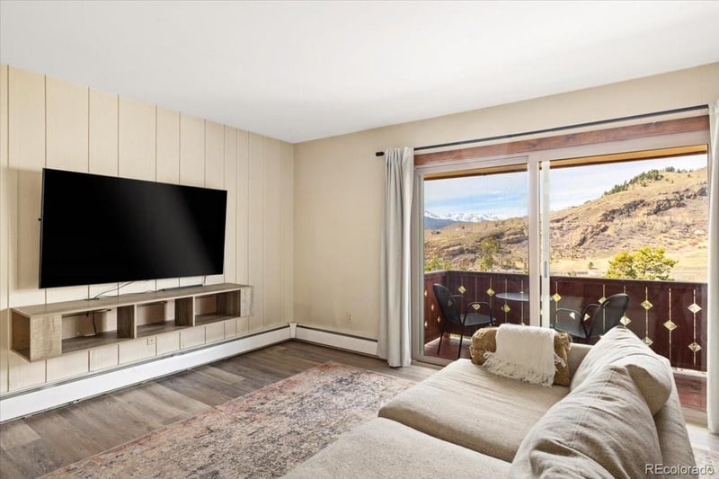 110 Evergreen Rd #301, Dillon, CO 80435