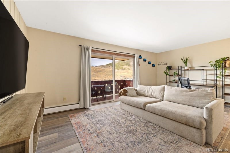 110 Evergreen Rd #301, Dillon, CO 80435