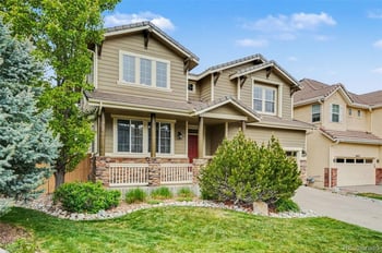 10639 Wynspire Way, Highlands Ranch, CO 80130