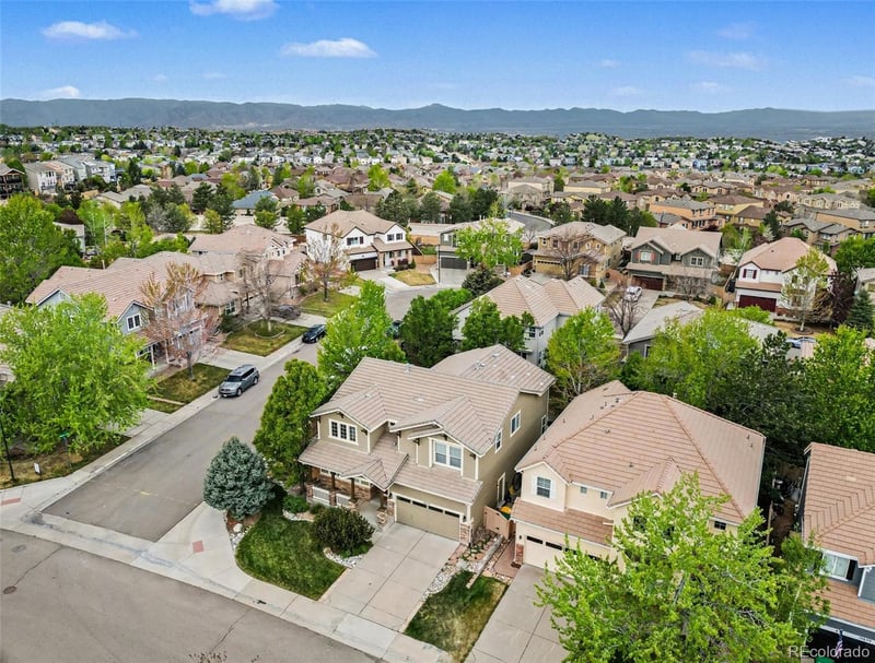 10639 Wynspire Way, Highlands Ranch, CO 80130