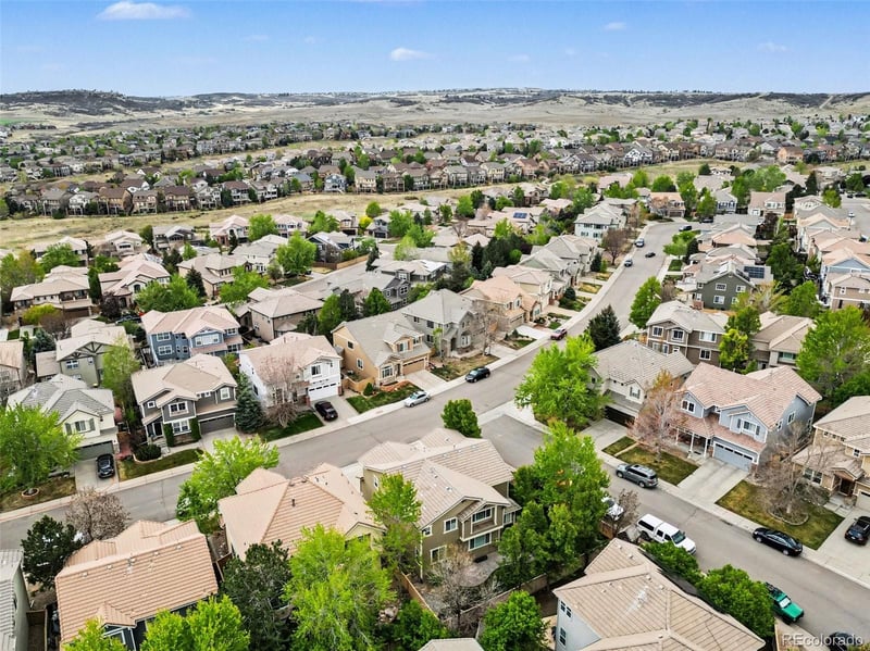 10639 Wynspire Way, Highlands Ranch, CO 80130