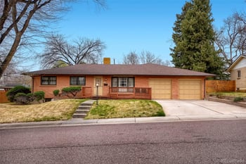 2823 Vrain St, Denver, CO 80236