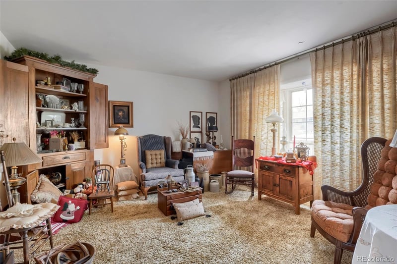 2823 Vrain St, Denver, CO 80236