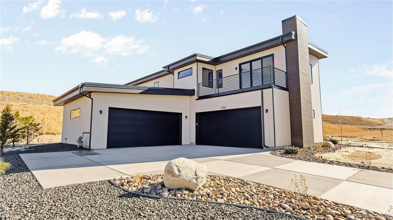 5292 Lions Paw St, Castle Rock, CO 80104