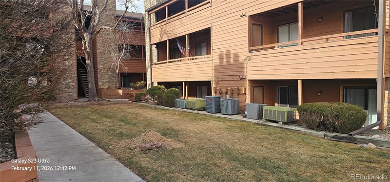 4671 Decatur St #128, Englewood, CO 80110