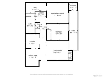 4671 Decatur St #128, Englewood, CO 80110