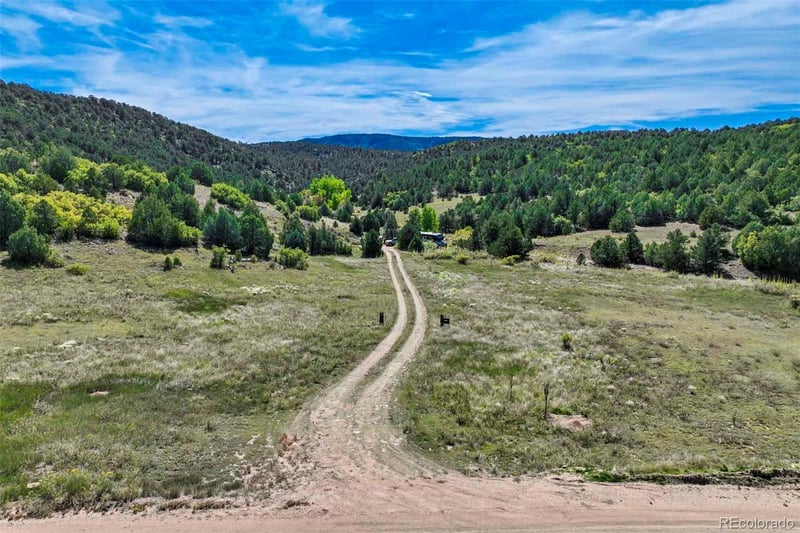 10719 County Road 69, Canon City, CO 81212