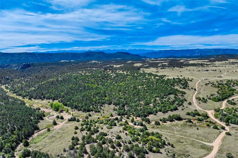 10719 County Road 69, Canon City, CO 81212
