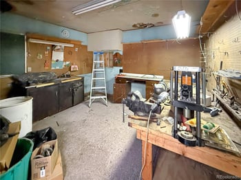 820 Front St, Arriba, CO 80804