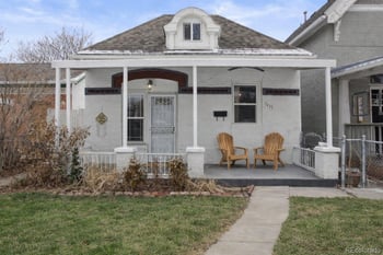 3435 Franklin St, Denver, CO 80205