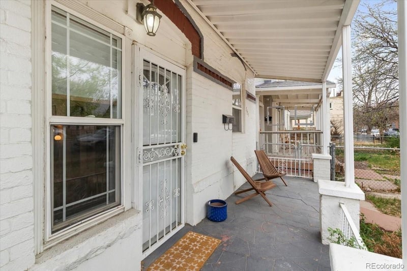 3435 Franklin St, Denver, CO 80205