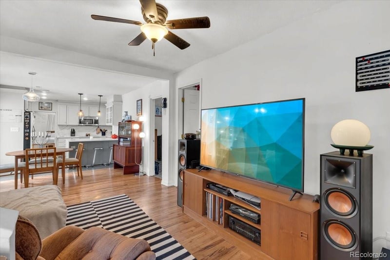 3435 Franklin St, Denver, CO 80205